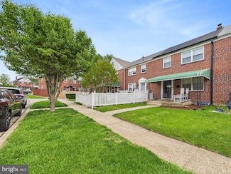 8663 Black Oak Rd, Parkville, MD 21234