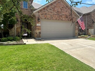 412 Spring Creek Dr, Argyle, TX 76226