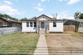 2131 Burnet St, San Antonio, TX 78202