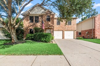 26899 Castlecliff Ln, Kingwood, TX 77339