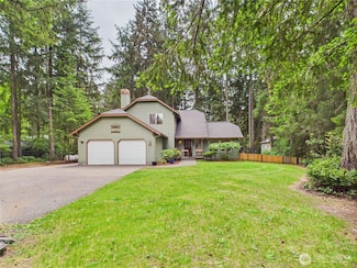 1112 Neah Dr, Fox Island, WA 98333