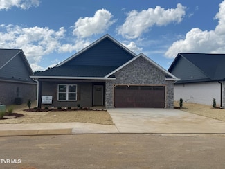 155 Marigold Ln, Jonesborough, TN 37659