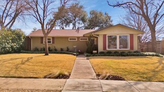 3634 Woodleigh Dr, Dallas, TX 75229