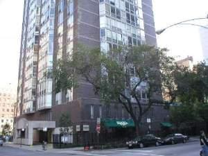 21 W Goethe St Unit 7C, Chicago, IL 60610