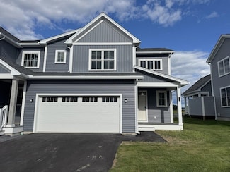 403 Old Farm Rd, South Burlington, VT 05403