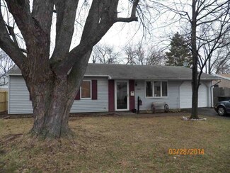 2204 Osceola Dr, Lafayette, IN 47909