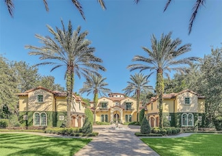 1120 Preserve Point Dr, Winter Park, FL 32789