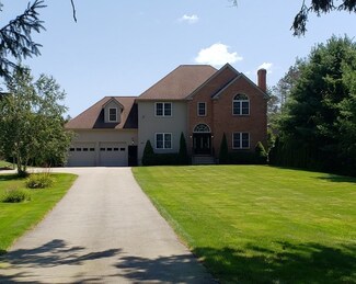 424 Mason Road Extension, Dudley, MA 01571