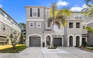 616 Wheaton Trent Place, Tampa, FL 33619