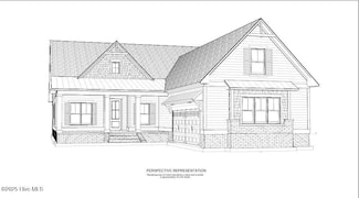 3387 4 Water Ln SW, Lockwoods Folly, NC 28462