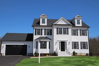 50 May Rd, Millis, MA 02054
