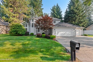 1615 E Northwood Dr, Hayden, ID 83835