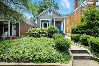 228 E Magnolia Ave, Louisville, KY 40208
