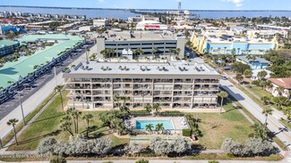 4105 Ocean Beach Blvd Unit 422, Cocoa Beach, FL 32931