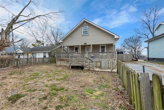 1122 Ranney Ave, Cape Girardeau, MO 63703