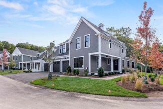 46 Sandwich Rd Unit 1, Plymouth, MA 02360