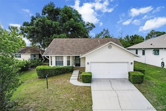 874 W Colbert Ct, Beverly Hills, FL 34465