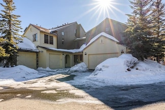 1126 Pyramid Peak Dr Unit 1126, Mammoth Lakes, CA 93546