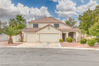 9690 Redstar St, Las Vegas, NV 89123