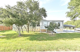 2702 Gazelle, Horseshoe Bay, TX 78657