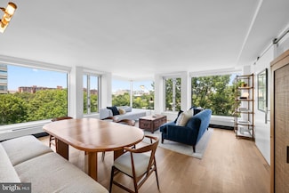 1101 3rd St SW Unit 315, Washington, DC 20024