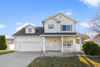 5623 Merlin Ln, Council Bluffs, IA 51501