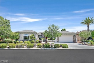 10325 Sweet Fennel Dr, Las Vegas, NV 89135
