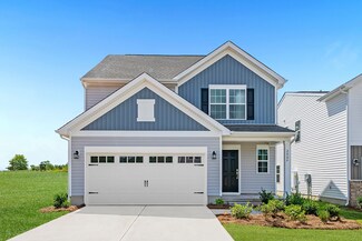 Emerson VE, Camden, SC 29053