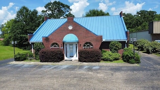 2772 Highway 15, Bay Springs, MS 39422