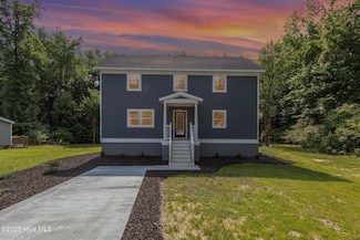 1605 Bobwhite Ln, Rocky Mount, NC 27804