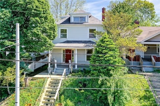 914 Linden Ave, Dayton, OH 45410