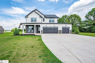 2847 Lebanon Rd, Pendleton, SC 29670