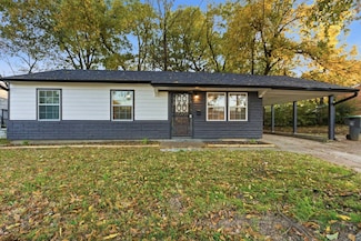 1771 E Alcy Rd, Memphis, TN 38114