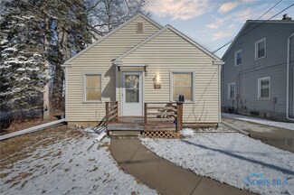 3118 Colby Dr, Toledo, OH 43614
