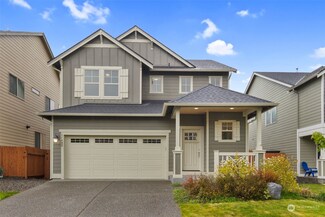 11482 NW Captain Ln, Silverdale, WA 98383
