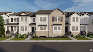 1495 W Skyline Dr Unit 901, Saratoga Springs, UT 84045