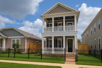 2519 S Houston Ave, Pearland, TX 77581
