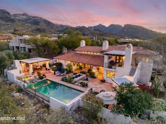 6229 N Desert Moon Loop, Tucson, AZ 85750