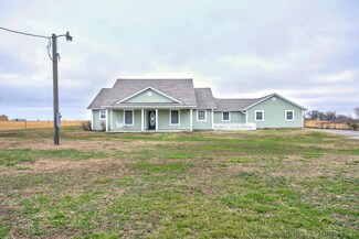 399740 W 1200 Rd, Dewey, OK 74029