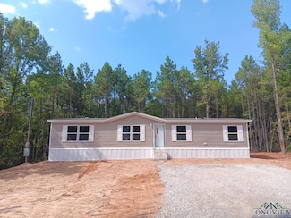 1715 Gardenia Rd, Gilmer, TX 75645