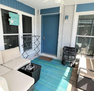 323 Rex Place Unit G, Madeira Beach, FL 33708