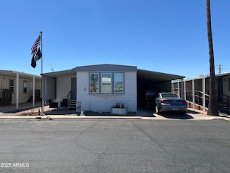 351 N Meridian Rd Unit 2, Apache Junction, AZ 85120