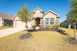 1229 Sunbeam Cove, Anna, TX 75409