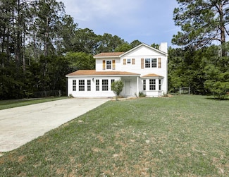 2612 Goff St, Tifton, GA 31794