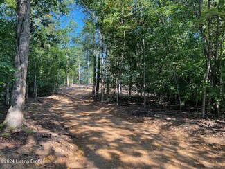 Tract 6 Sulphur Lick Rd, New Hope, KY 40052