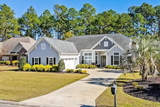 5012 Lindrick Ct, Myrtle Beach, SC 29579