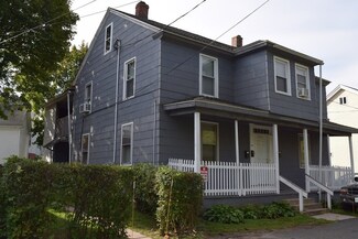 22 Canal St, Chicopee, MA 01013