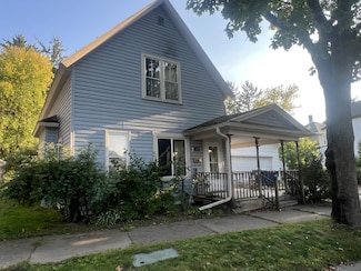 709 Kickbusch St, Wausau, WI 54403