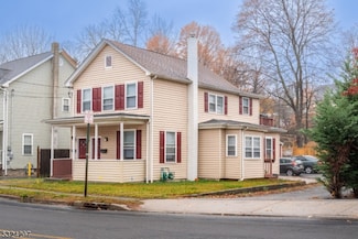 88 Trinity St Unit 2, Newton, NJ 07860