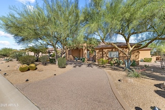 7335 E Quail Track Rd, Scottsdale, AZ 85266